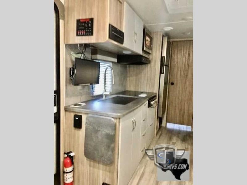 2022 Micro Minnie FLX/2100BH/2022 image-16