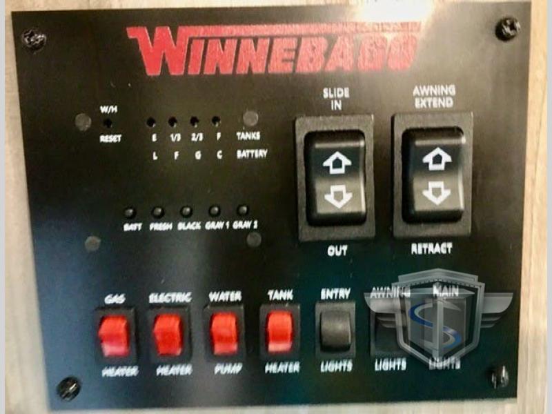 2022 Micro Minnie FLX/2100BH/2022 image-19