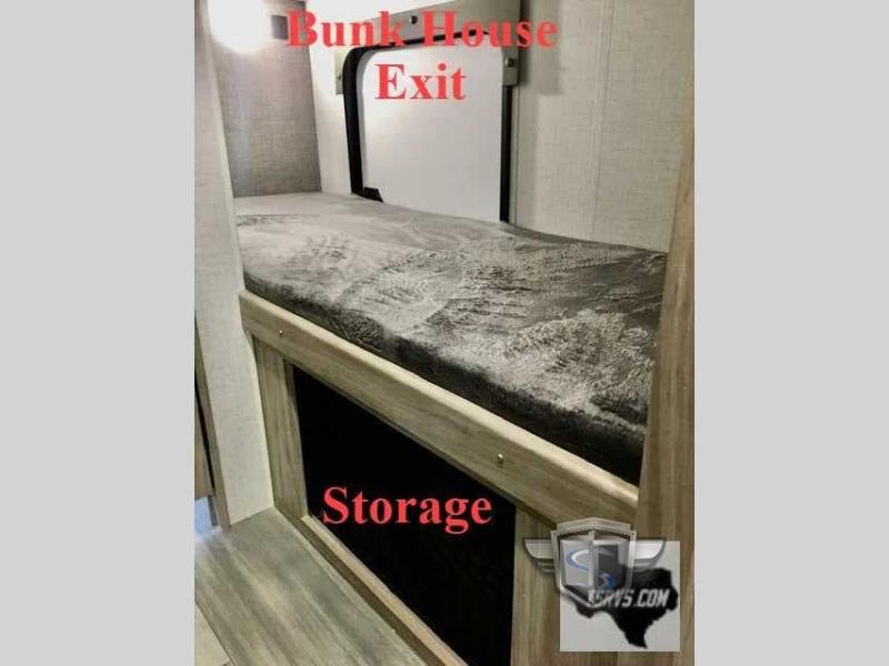 2022 Micro Minnie FLX/2100BH/2022 image-31