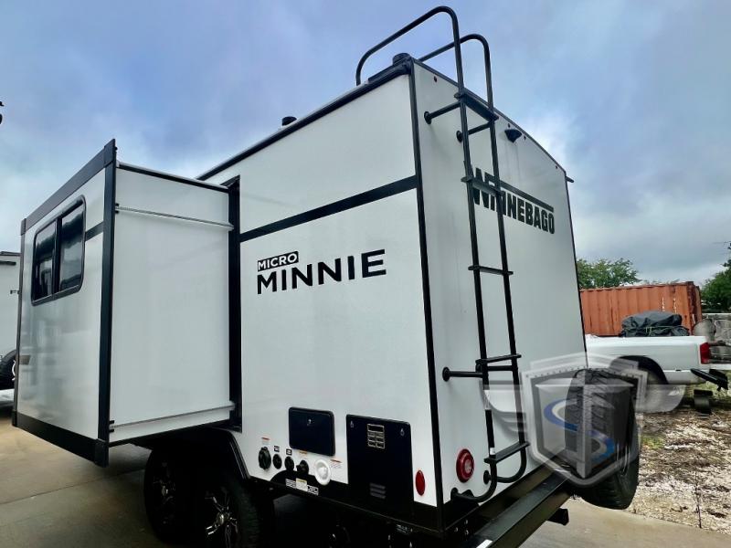 2025 Micro Minnie/2108FBS/2025 image-5