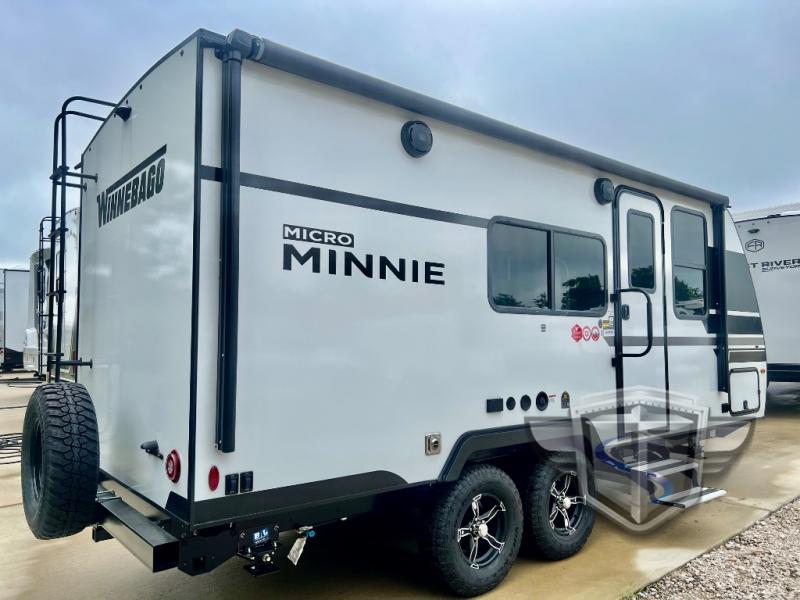 2025 Micro Minnie/2108FBS/2025 image-4