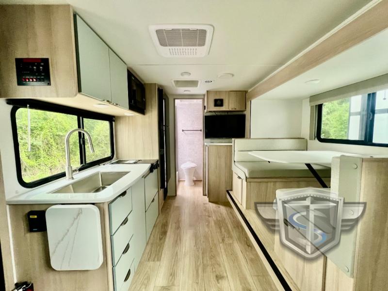 2025 Micro Minnie/2108FBS/2025 image-11