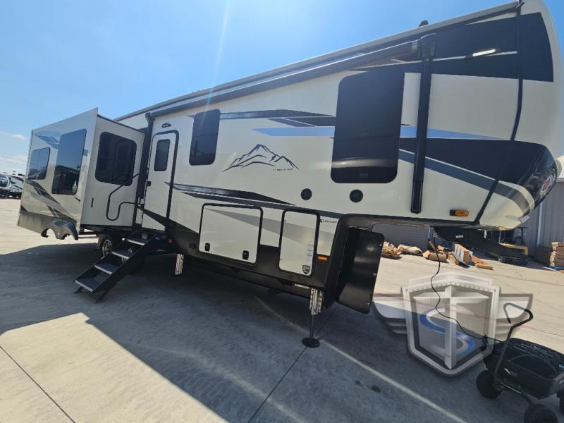 Used 2021 Heartland Big Country 3155 RLK Fifth Wheel at T&S RV and ...