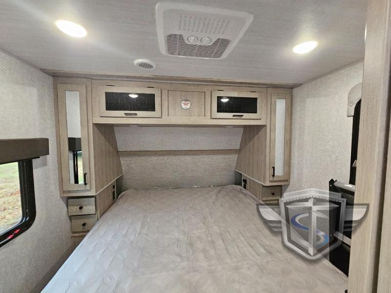 New 2024 EAST TO WEST Alta 2850KRL Travel Trailer at T&S RV and Sport Livingston, TX 009344F