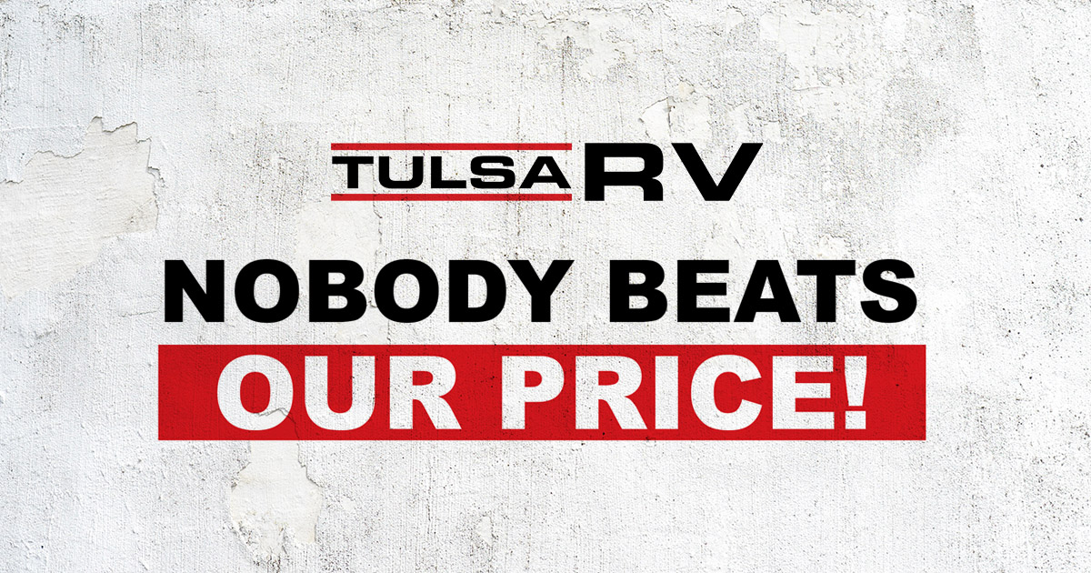 New and Used RVs and Boats in Tulsa, Oklahoma