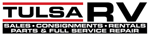 Tulsa RV Logo