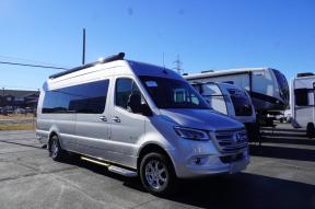 New 2022 Regency RV Xalta Tour 6.0 Photo