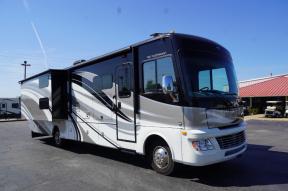Used 2015 Fleetwood RV Bounder Classic 36H Photo