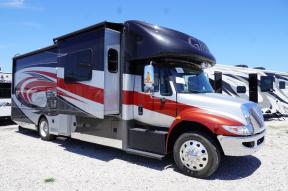 Used 2019 NeXus RV Ghost 34DS Photo