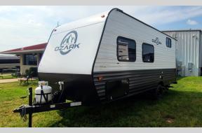 New 2023 Forest River RV Ozark 1620BHLE Photo