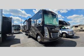 Used 2022 Thor Motor Coach Challenger 37DS Photo
