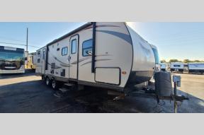 Used 2015 Prime Time RV Tracer Air 305AIR Photo
