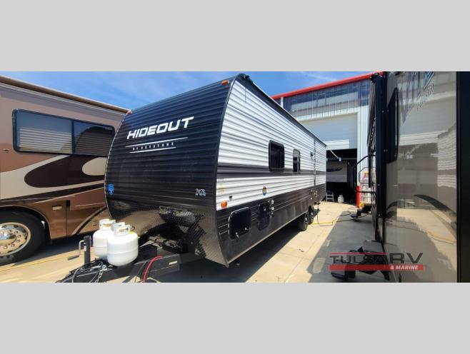 Hideout RV