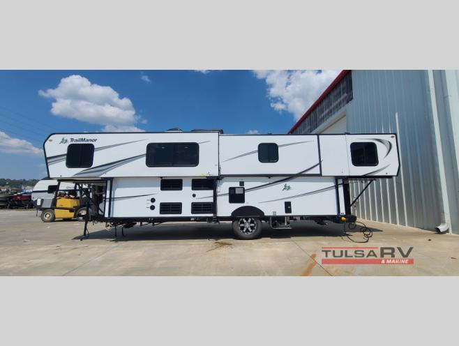 TrailManor RV