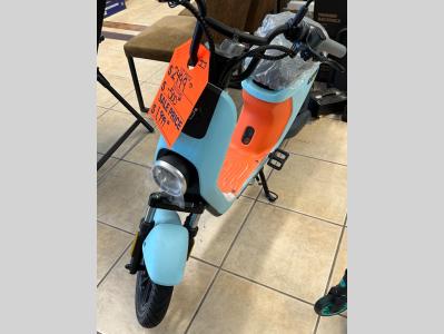 2023 SEGWAY EMOPED C80