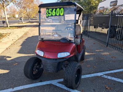 Used 2017 EZGO RXV ELITE