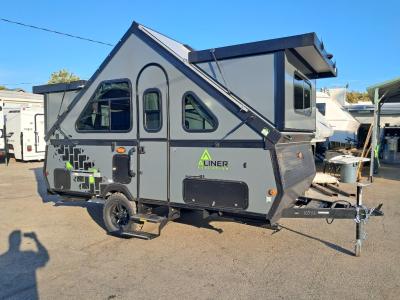 2026 ALINER EVOLUTION 15