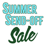 summer send off sale