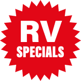 RV Specials