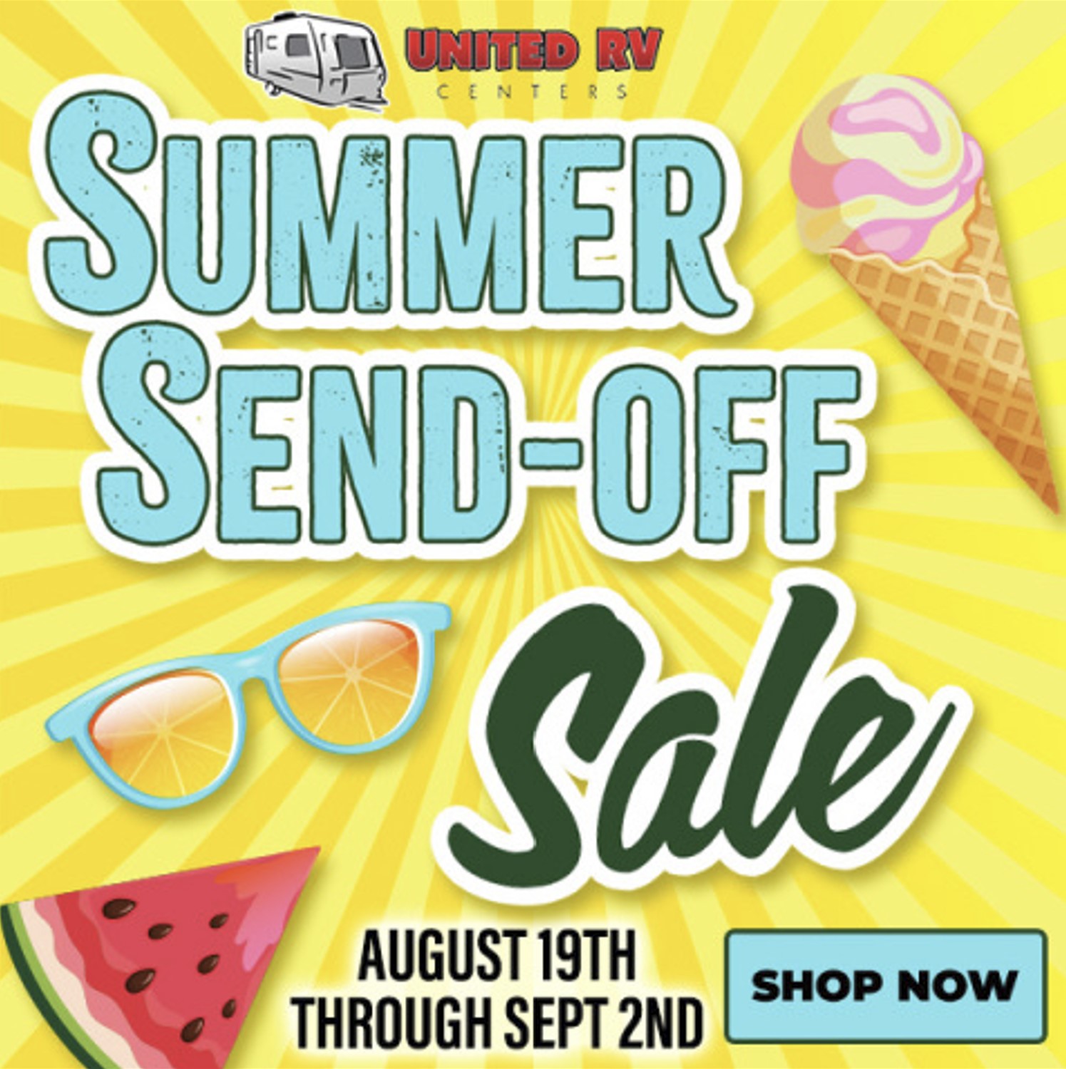 summer sale