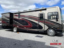 Used 2020 Fleetwood RV Bounder 35K Photo