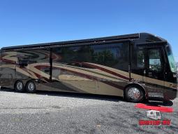 Used 2015 Entegra Coach Anthem 44B Photo