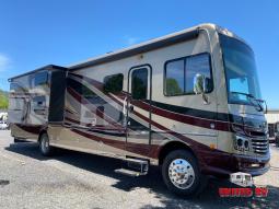 Used 2018 Fleetwood RV Southwind 37H Photo