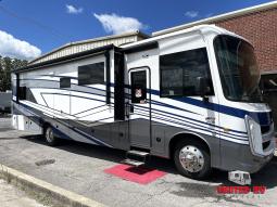 New 2025 Entegra Coach Vision XL 36C Photo