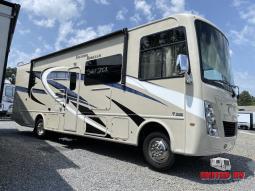 Used 2021 Thor Motor Coach Freedom Traveler A30 Photo