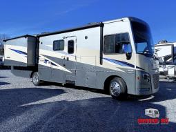 Used 2021 Winnebago Vista 35U Photo