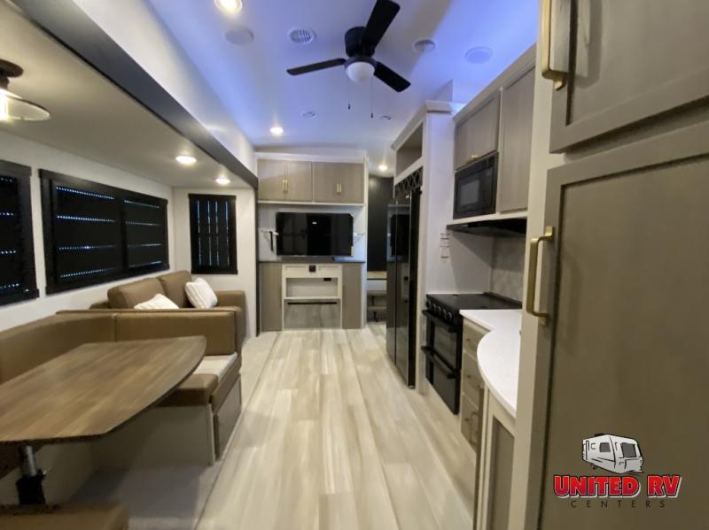 2025 Forest River Salem Laminated Towables photo 4