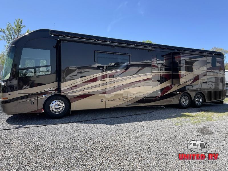 2015 Spartan Motors Chassis Mountain Master (MM) Cabless photo 3