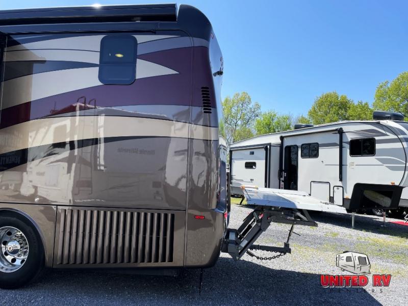 2015 Spartan Motors Chassis Mountain Master (MM) Cabless photo 4