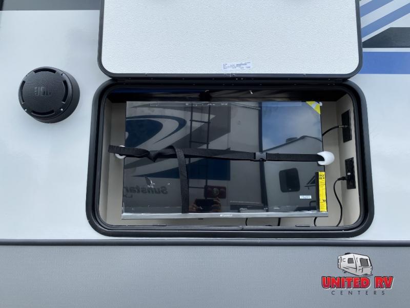 2025 Forest River Salem Laminated Towables photo 4