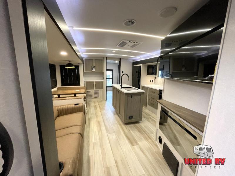 2025 Forest River Salem Laminated Towables photo 4