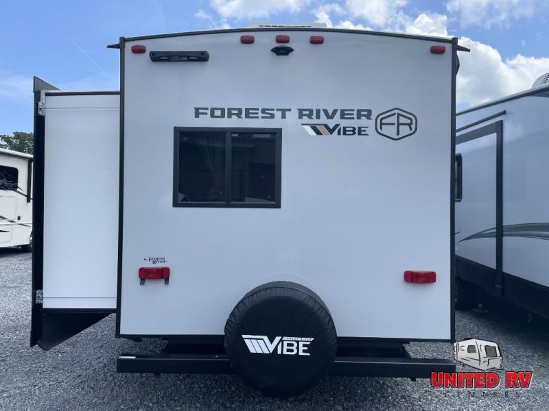 2026 Forest River Vibe photo 3