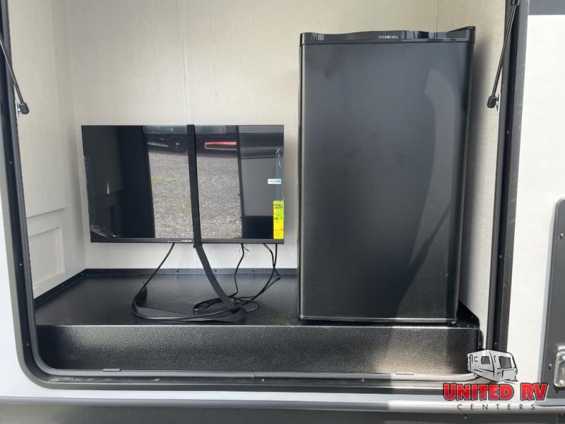 2026 Forest River Vibe photo 4