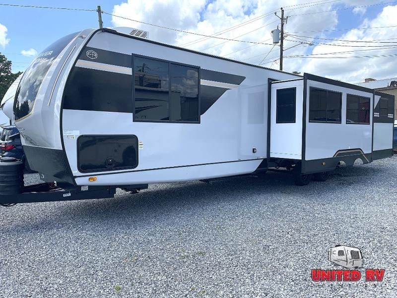 2026 Forest River Vibe photo 2