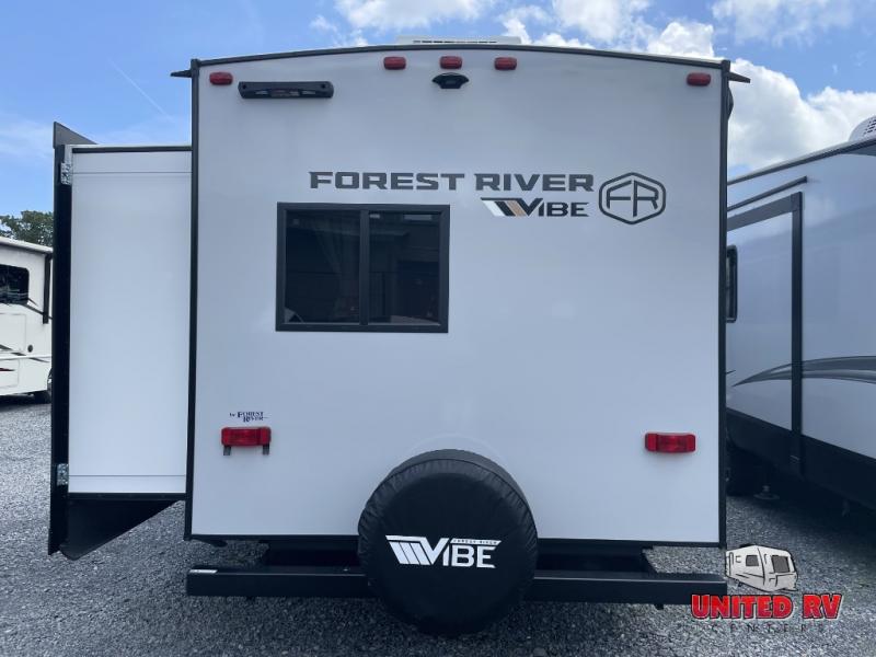2026 Forest River Vibe photo 3