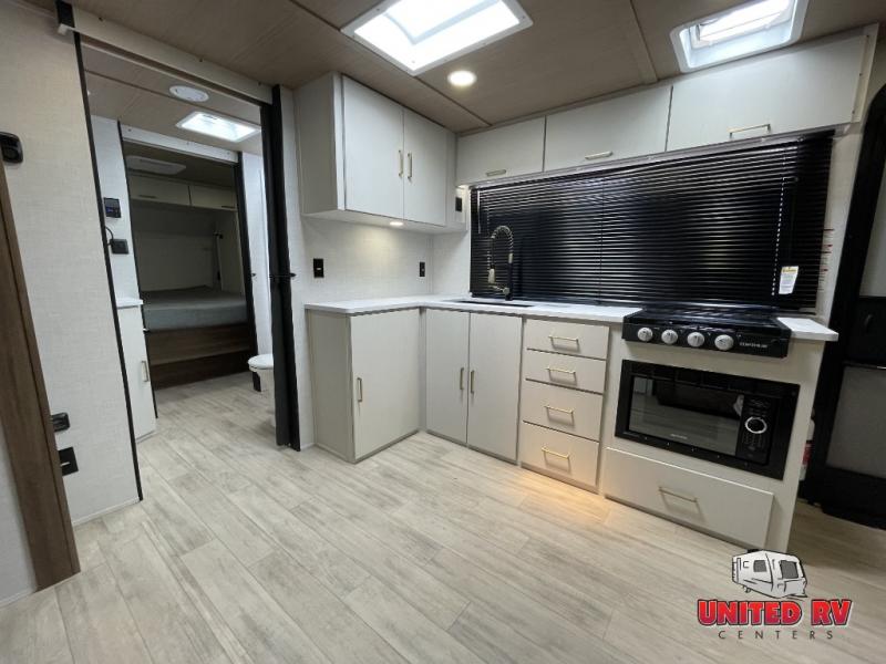 2026 Forest River Vibe photo 4