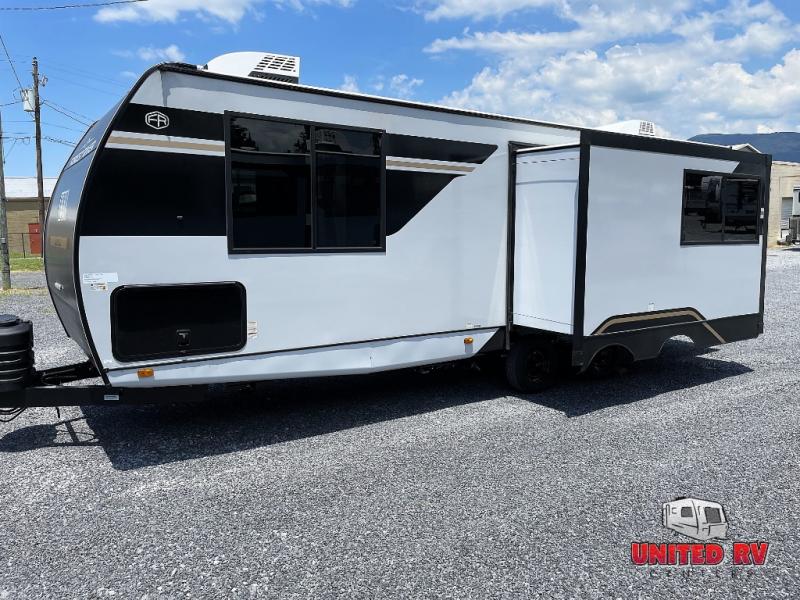 2026 Forest River Vibe photo 2