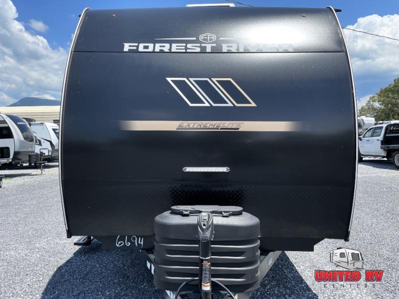 2026 Forest River Vibe photo 3