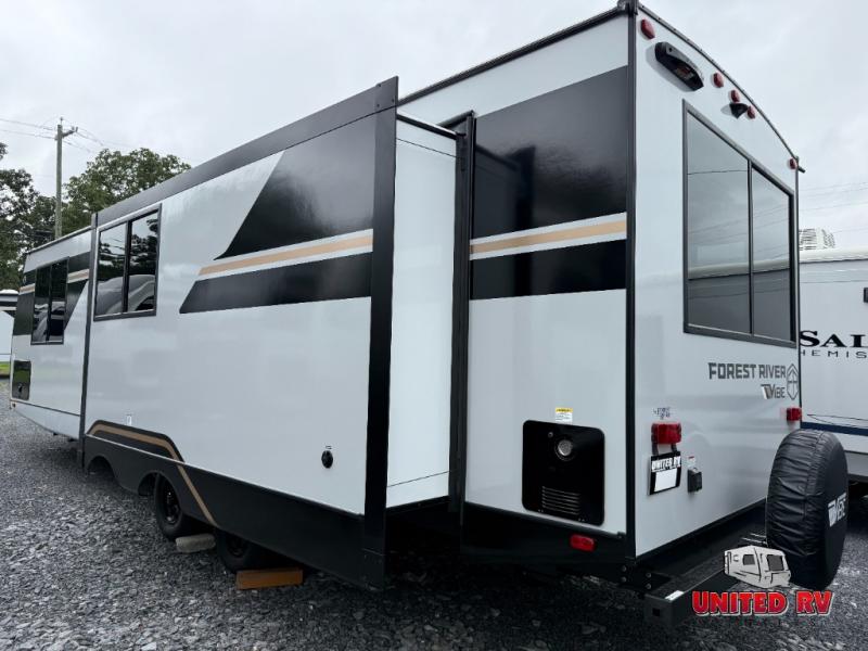 2026 Forest River Vibe photo 2