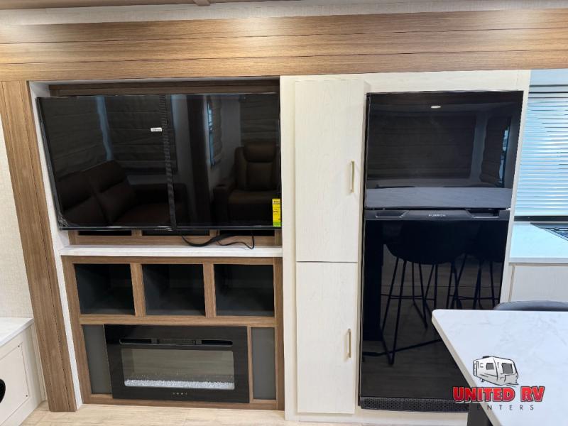 2026 Forest River Vibe photo 3