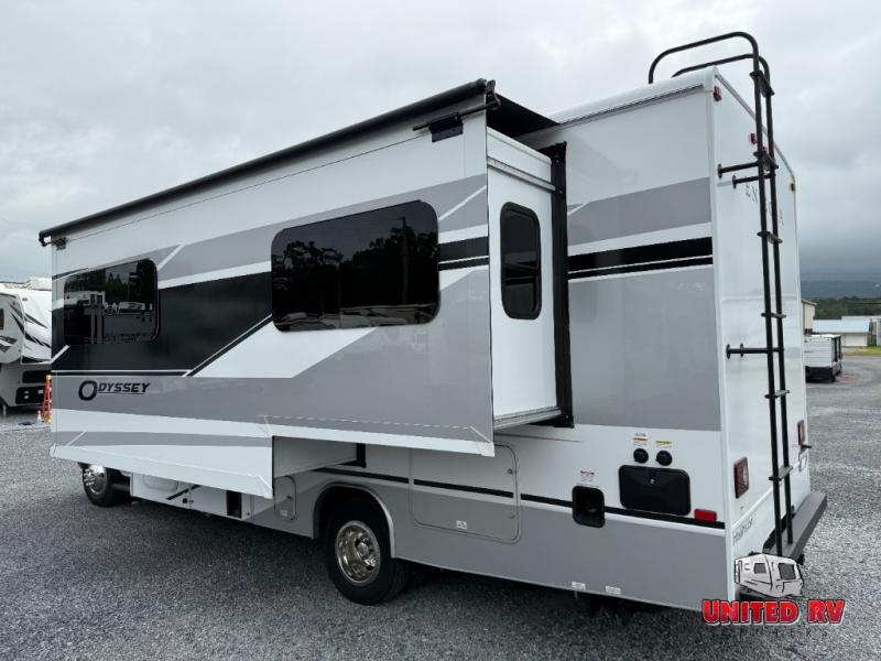 2026 Ford E-450 photo 3