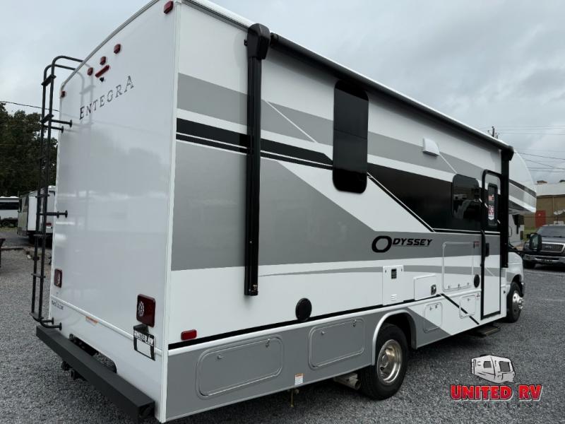 2026 Ford E-450 photo 4