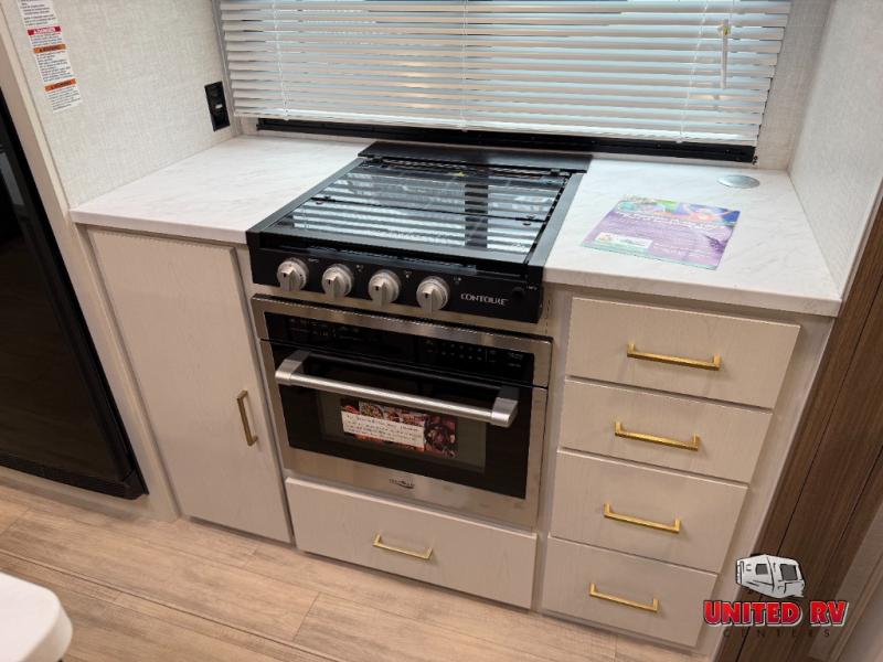 2026 Forest River Vibe photo 4