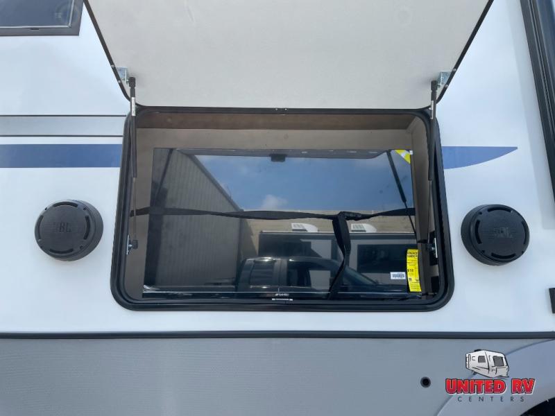 2026 Forest River Salem Laminated Towables photo 2