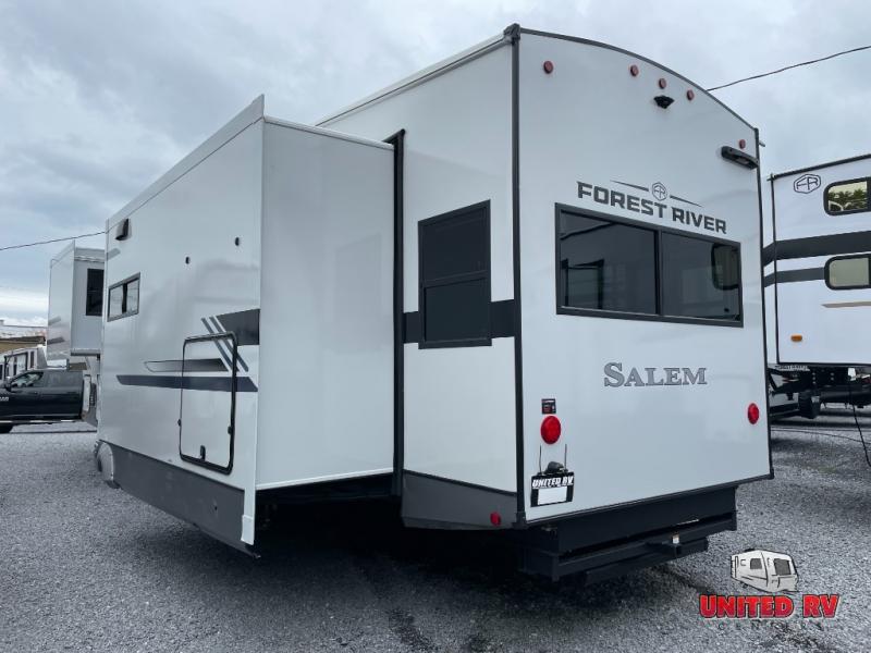2026 Forest River Salem Laminated Towables photo 4