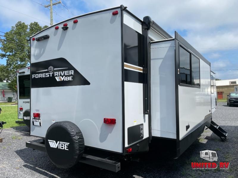 2026 Forest River Vibe photo 4